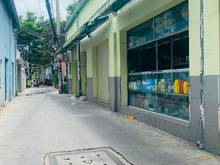 Hình ảnh Nhỉnh 3tỷ nhà 3 tầng 34m2 ngang 4m 3 ngủ trung tâm GV Thống Nhất