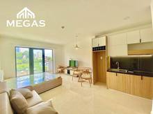 Hình ảnh Căn Hộ Studio 35m2_Full Nội Thất_Ngay Nguyễn Thị Minh Khai_Trường Sa