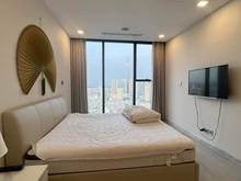 Hình ảnh Vinhomes Golden River Q1 Giá bán: 3 tỷ 735 tr  Diện tích 83m² Thiết kế