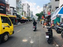 Hình ảnh Bán nhà đường Tân Kỳ Tân Quý, phường Sơn Kỳ, quận Tân Phú, TP HCM.