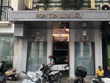 Hình ảnh Cho thuê MBKD phố ĐỘI CẤN 70m2 x 2 tầng