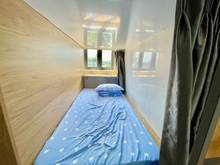 Hình ảnh Sleepbox nữ trọn gói đối diện trường đại học Nguyễn Tất Thành, quận 12