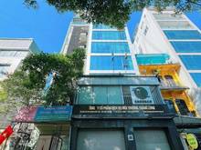 Hình ảnh Chính chủ cho thuê mặt bằng  tại HOÀNG QUỐC VIỆT, CẦU GIẤY, HÀ NỘI