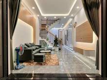 Hình ảnh Nhà hẻm gần trường ĐH Phạm Ngọc Thạch, Đ.THÀNH THÁI, Q10