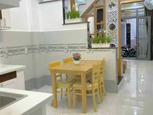 Hình ảnh Kinh Doanh Thua Lỗ Bán Gấp Nhà, Đ.Man Thiện, Q.9, 58m2, 1tỷ350