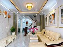 Hình ảnh Định Cư Nước Ngoài Bán Gấp Nhà Đ.Lê Đức Thọ, P.7, Q.Gò Vấp
