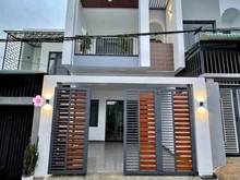 Hình ảnh nhà mới 100% sổ hồng riêng ,thanh lý ngay tại thành phố thủ đức