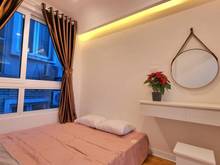 Hình ảnh Bán Trang Chủ MB66.COM / Đăng Ký Tặng 66K chung cư THE GOLDEN STAR Nguyễn Thị Thập Quận 7 - 70m2