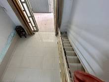 Hình ảnh 👉Nhà cấp 4, 3pn, 1wc ngay đường cô giang, p2, phú nhuận.  👉DT 49m2 (