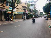 Hình ảnh Bán nhà đường Âu Cơ, phường Tân Sơn Nhì, quận Tân Phú, TP HCM.