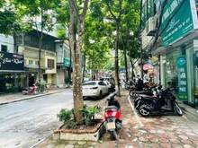 Hình ảnh Bán nhà kdoanh Mặt phố Phan Kế Bính giá 25 tỷ, 80mx5 tầng, MT 8m