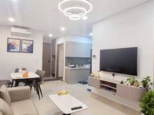Hình ảnh Bán CHCC Oriental đường Âu Cơ, quận Tân phú. Diện tích: 107m2 giá tốt