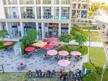 Hình ảnh [ HOT ] Cho thuê nhiều Shophouse vị trí đẹp, giá tốt Midtown PMH