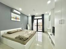 Hình ảnh Căn Hộ Cao Cấp Giá Rẻ - Full Nội Thất - Cửa Sổ Thoáng - Ban Công