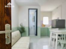Hình ảnh Căn Hộ Mới Xây Thiết Kế Hiện Đại Lã Xuân Oai Quận 9
