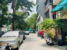 Hình ảnh Siêu phẩm minh khai-hai bà trưng, phân lô ô tô vào nhà, 2 mặt tiền