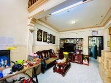 Hình ảnh Về Quê Bán Gấp Nhà Đ.Trần Bình Trọng, Q.5, 64m2, 1tỷ150, SHR