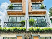 Hình ảnh 🎉Lên sóng SIÊU PHẨM  🏡Vị trí Bà Huyện Thanh Quan Q3 ✅Diện tích: 105m