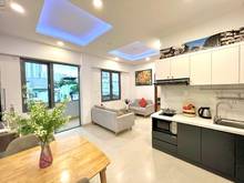 Hình ảnh Chung cư Mini Full nội thất cao cấp - Đầy đủ tiện ích như khách sạn