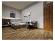 Hình ảnh Tôi cần bán nhà đầu ngõ Hồng Hà, giá 5.25 tỷ, 40m2x5T, ở luôn