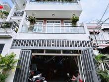 Hình ảnh 🎁 Bán Nhà DT khủng Bắc Hải T.Bình - Ngang 8M X 12M, DT:96m2 1T975 2PN