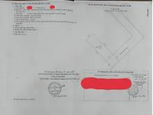Hình ảnh Bán nền hẻm 381 tổ 6 trần nam phú giá 2 tỷ 690