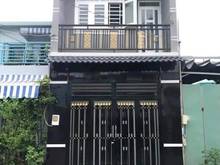 Hình ảnh chính chủ ngộp bank gửi bán nhanh nhà Hẻm xe hơi Minh Phụng quận 6