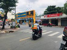 Hình ảnh Bán nhà đường Thoại Ngọc Hầu, phường Phú Thạnh, quận Tân Phú, TP HCM