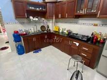 Hình ảnh Bán nhà hẻm xe tải đường Hoà Bình, Phường 5, Quận 11.