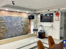 Hình ảnh Gấp bán! Mặt tiền kinh doanh Khu vực Thị Nghè Bình Thạnh 152m2 49,99tỷ