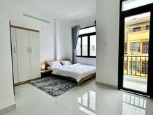 Hình ảnh 🌟CHDV Studio Ban Công Lớn Sáng Rộng Thoáng Thuận Tiện Đi Lại Trong TP