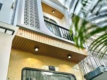 Hình ảnh Bán nhanh nhà sổ hồng riêng Đường Số 2 P3 Gò Vấp