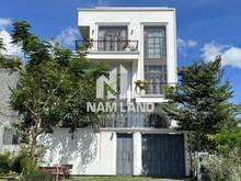 Hình ảnh Cho Thuê Biệt Thự Đường TRẦN LỰU 10x20m Gara 3 Lầu _P. An Phú_Quận 2