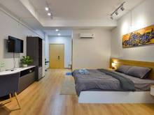 Hình ảnh CHARMINGTON_LA_POINTE Quận 10 💦Bán căn 50m2 Full có máy giặt xinh y h