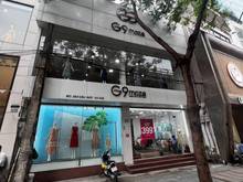 Hình ảnh Hàng đẹp mặt phố NGUYỄN KHANG 180m2