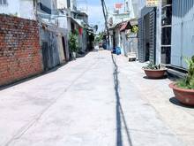 Hình ảnh Hẻm xe hơi vào nhà bình tân - giá rẻ sang xịn mịn 100m2 chỉ 4.3 tỷ tl