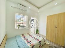 Hình ảnh 💎💎Cho thuê CH 2PN balcon Full NT 55m2 ngay 🔥 LÊ VĂN SỸ🔥Quận 3🌳