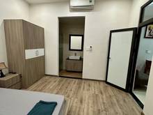 Hình ảnh Cho thuê villa sân vườn 2 phòng ngủ đường Chế Lan Viên, Đà Nẵng