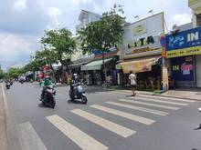 Hình ảnh Bán nhà MT Hàn Hải Nguyên, Q.11. trệt, 2 lầu, ST.