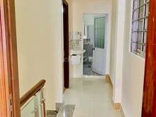 Hình ảnh LỖ TRÁI PHIẾU bán nhà Đ.số 20, HBC, Thủ Đức 52m2 sổ hồng