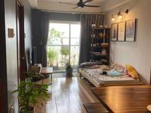 Hình ảnh Chính chủ cần bán gấp ch Flora Anh Đào, Q.9, 67m² giá chỉ 1T775, shr
