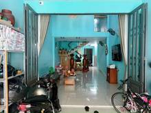 Hình ảnh Nhà đẹp (4x21) hiếm đường Nguyễn Súy , Tân Quý - Tân Phú, 6 tỷ 2 TL
