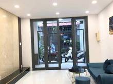 Hình ảnh Nhanh tay mua bán nhà Đ.Tạ Quang Bửu, Q.8, 58m², giá chỉ 2T185, shr