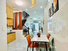 Hình ảnh Bán Nhanh Nhà Đ. Thích Quảng Đức, P.5, Q.Phú Nhuận, 64m2, 875 triệu