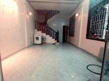 Hình ảnh Cho thuê gấp nhà Khương Hạ, ÔTÔ ĐỖ CỬA, 51m2 x 4 tầng, giá 15tr/tháng