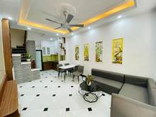 Hình ảnh Gần oto đỗ-nhà cầu giấy mới tinh-54m2-hơn 5ty- hiếm trong phân khúc