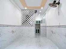Hình ảnh Chính chủ phá sản cần bán nhà Đ. Phạm Thế Hiển Q.8 giá tốt 1TỶ 820TR