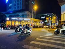 Hình ảnh Cho thuê nhà góc 2 MT Nguyễn Trãi - Nam Quốc Cang Vị trí đắt địa.