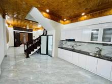 Hình ảnh BÁN NHÀ mặt chợ Văn Điển 55m2 ô tô đỗ cửa, kinh doanh đỉnh, chỉ 5 tỷ