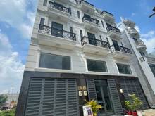 Hình ảnh Hãy đến và khám phá căn nhà 3 tầng tuyệt đẹp, hẻm 69 đường 18b.
